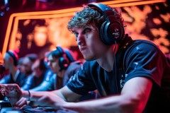 RNG与FNC网络波动引发重赛决定，赛事官方声明回应电竞公平性质疑