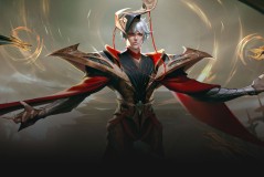 久诚百里守约精准射击：游戏新宠“人体外挂”崛起