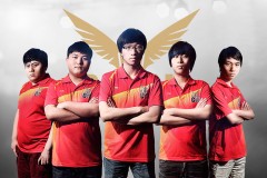 iG晋级时刻：世界赛我们来啦