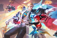 世冠总决赛首度落地深圳！中国战队主场作战，成功守护金凤凰杯