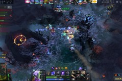 欧洲地震：OG战队ana、Topson重组，再战一年！