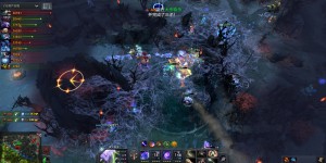 欧洲地震：OG战队ana、Topson重组，再战一年！