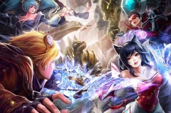 Scout债务问题解决：JDG助力电竞选手重返赛场