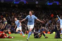 曼联旧将桑乔欧冠半决赛造3球，助多特逆转，多特有意高价买断