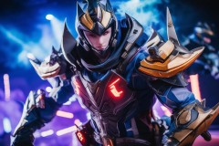 瑞士轮赛制重塑英雄优先级：艾希、卡莎成非Ban必选战术核心