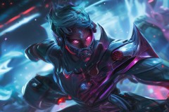 Knight神级绕后助BLG斩获LPL春季赛总决赛五连冠，剑指全球总决赛